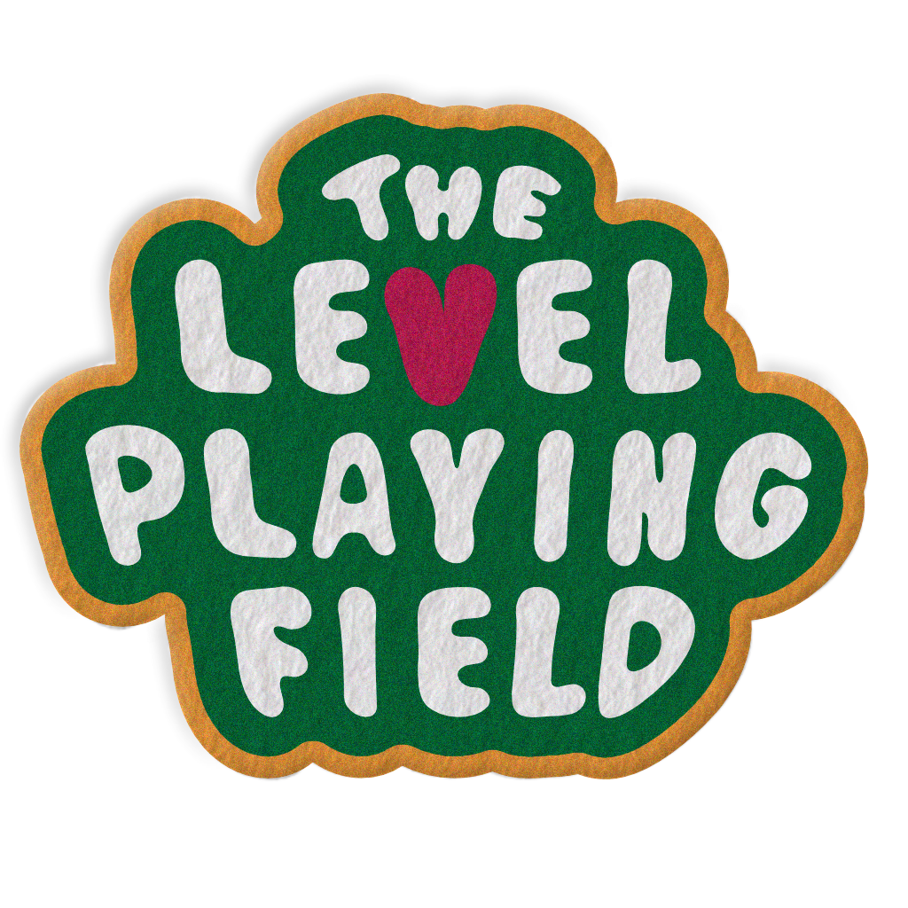 thelevelplayingfield.uk